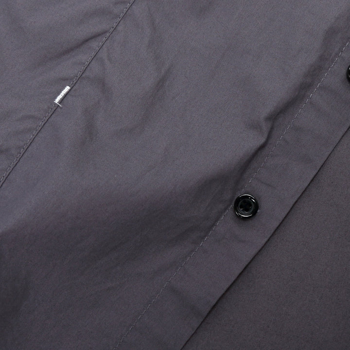 Camicia da lavoro da uomo in stile militare moderno per attività all'aperto. - image 7
