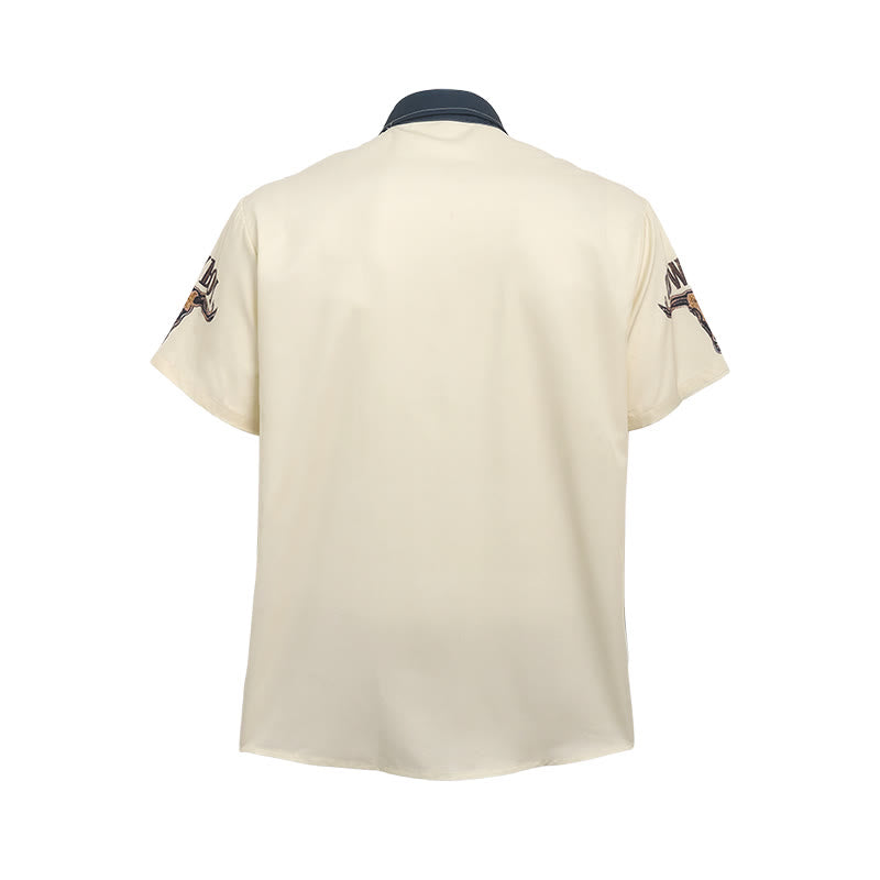 Camicia da uomo Western Rodeo Cowboy Country Music Festival - image 10