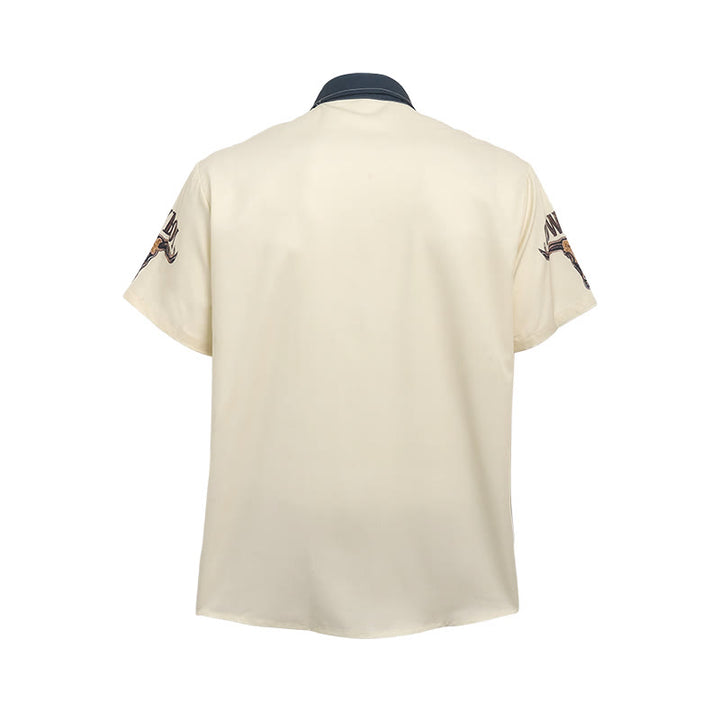 Camicia da uomo Western Rodeo Cowboy Country Music Festival - image 10