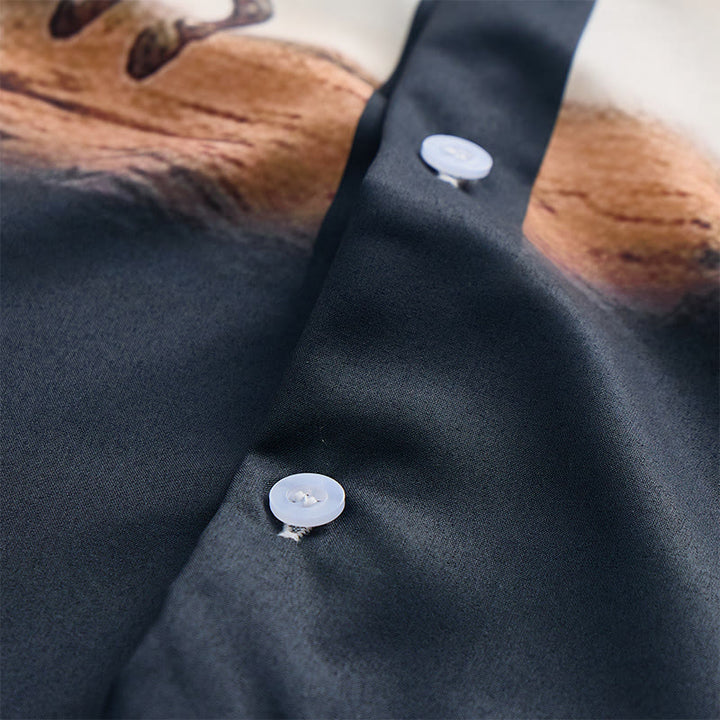 Camicia da uomo Western Rodeo Cowboy Country Music Festival - image 6