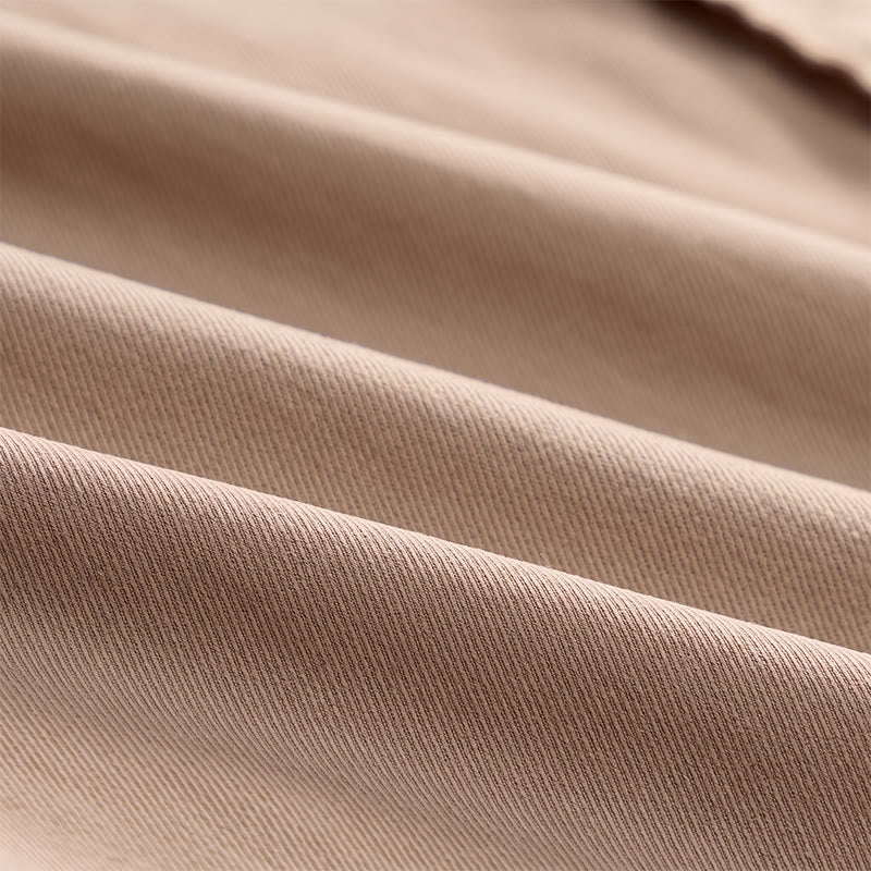 Camicia da lavoro tattica militare da uomo per fuoristrada in cotone - image 11