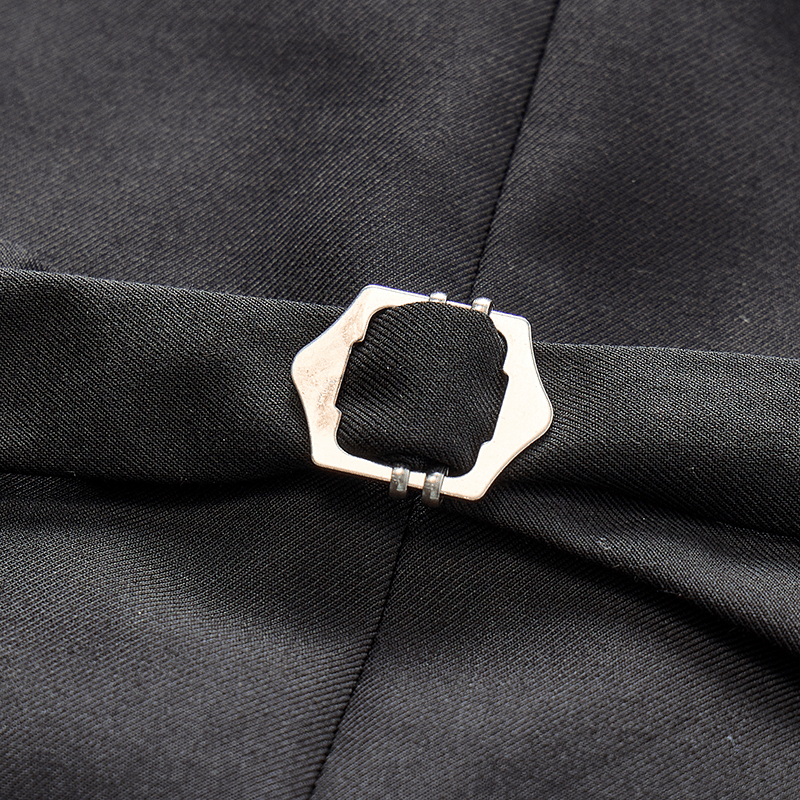 Gilet da lavoro da uomo per tutte le stagioni, ideale per tutti i giorni, matrimoni e banchetti. - image 11