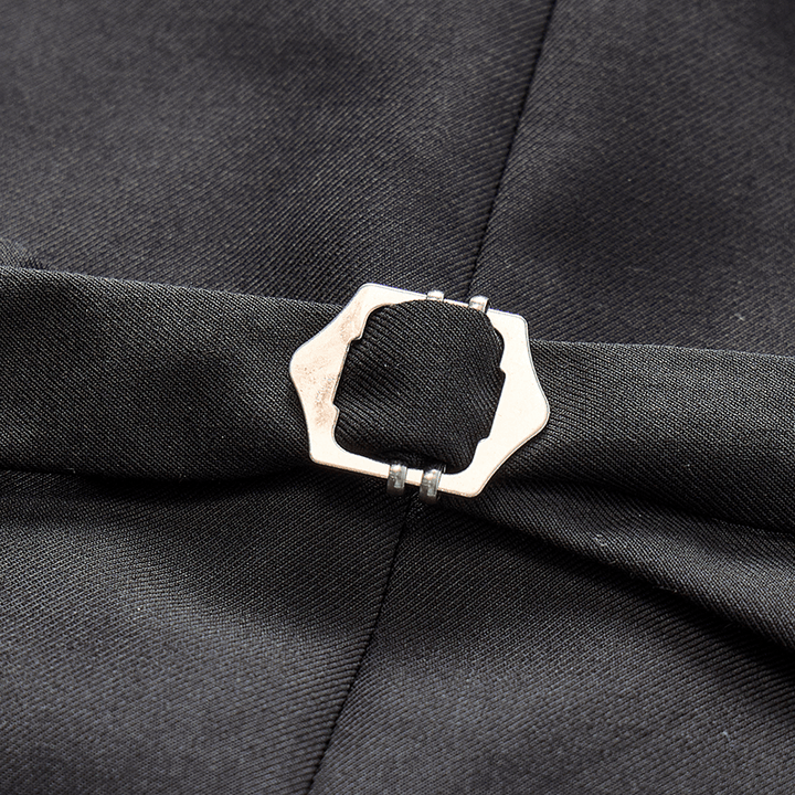 Gilet da lavoro da uomo per tutte le stagioni, ideale per tutti i giorni, matrimoni e banchetti. - image 11