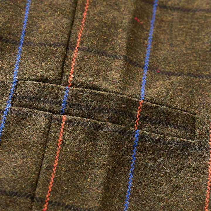 Gilet da uomo a quadri ispirato a Peaky Blinders - image 8