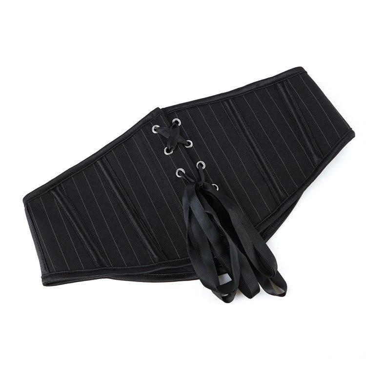 Corsetto modellante sottoseno da donna per abbigliamento casual - image 5