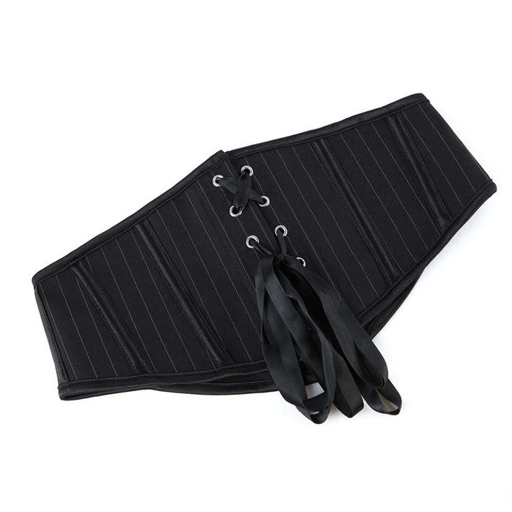 Corsetto modellante sottoseno da donna per abbigliamento casual - image 5