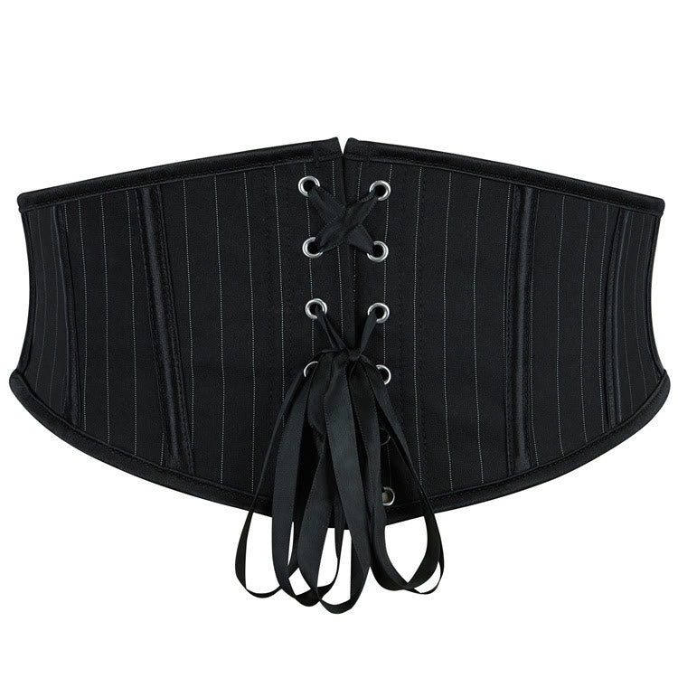 Corsetto modellante sottoseno da donna per abbigliamento casual - image 2