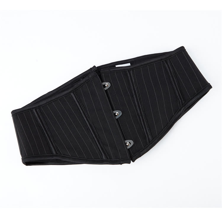 Corsetto modellante sottoseno da donna per abbigliamento casual - image 4