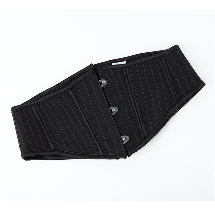 Corsetto modellante sottoseno da donna per abbigliamento casual - image 4