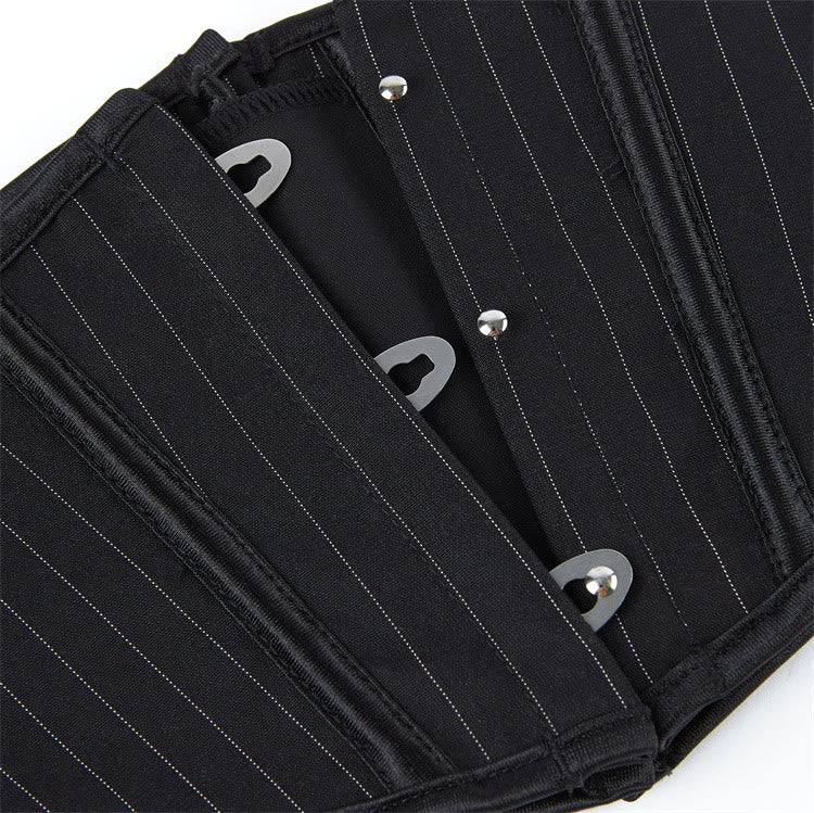 Corsetto modellante sottoseno da donna per abbigliamento casual - image 6