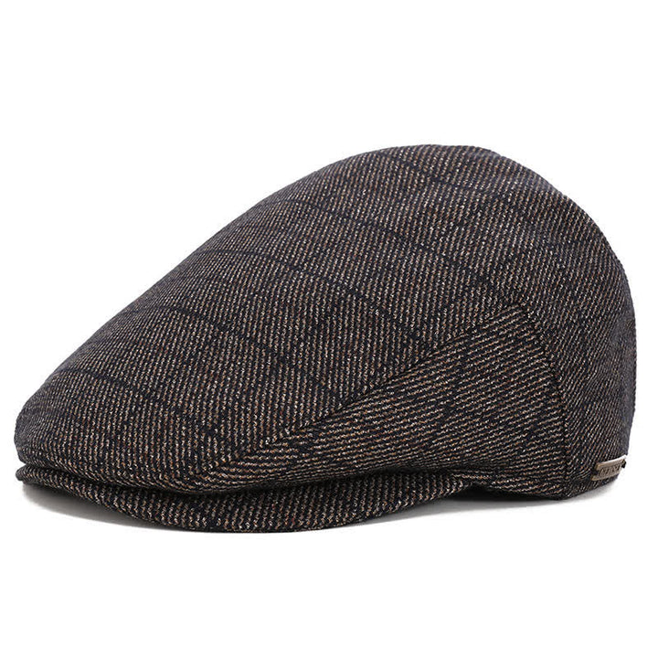Berretto sportivo Ivy con paraorecchie - Controllo del caffè - Regolabile (circa 22"-23 5/8") - image 8