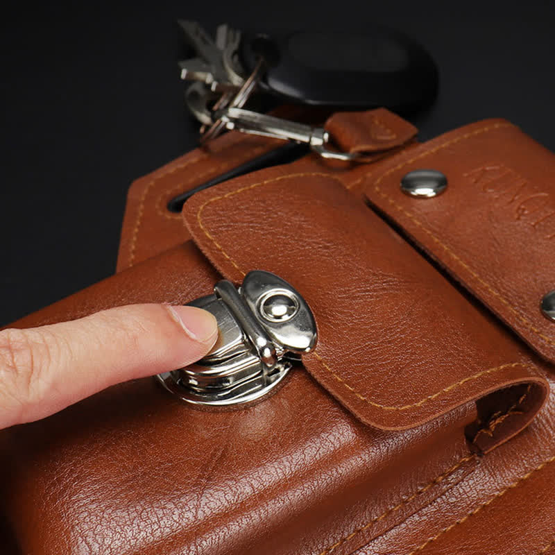 Borsa da viaggio con bottone magnetico multifunzione per sport