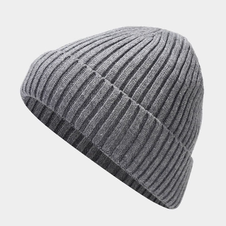 Set di 3 cappelli, sciarpe e guanti classici unisex versatili