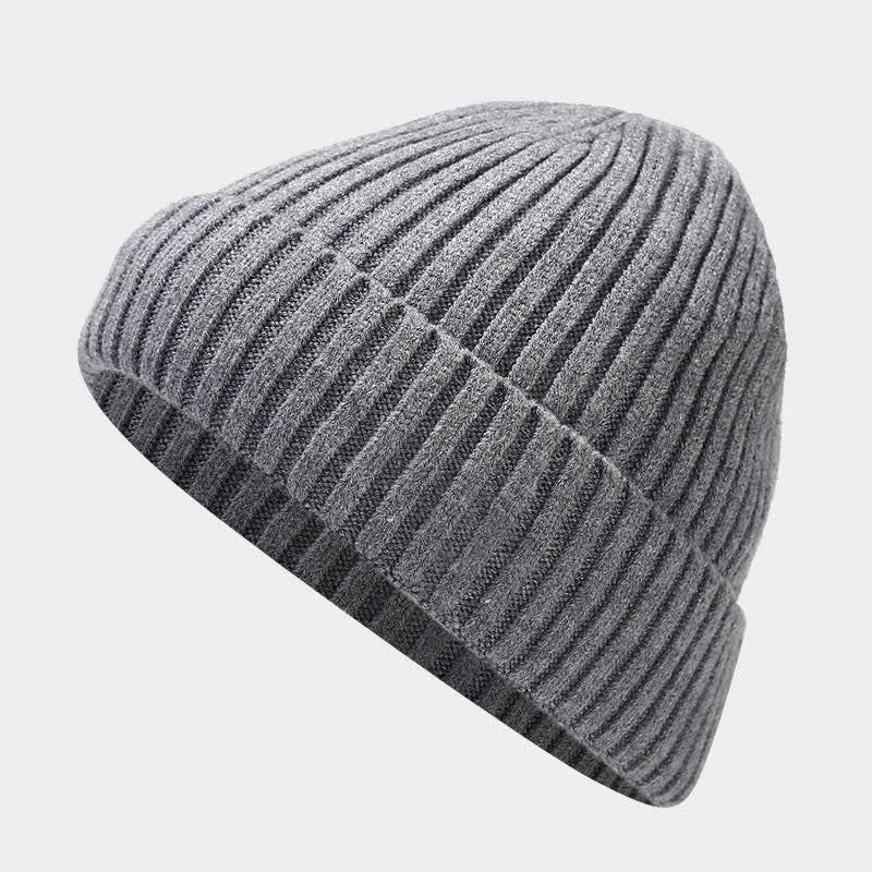 Set di 3 cappelli, sciarpe e guanti classici unisex versatili - image 1