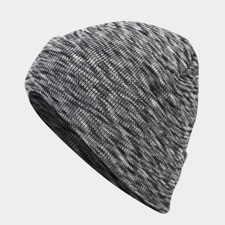 Set di 3 cappelli, sciarpe e guanti multicolore unisex