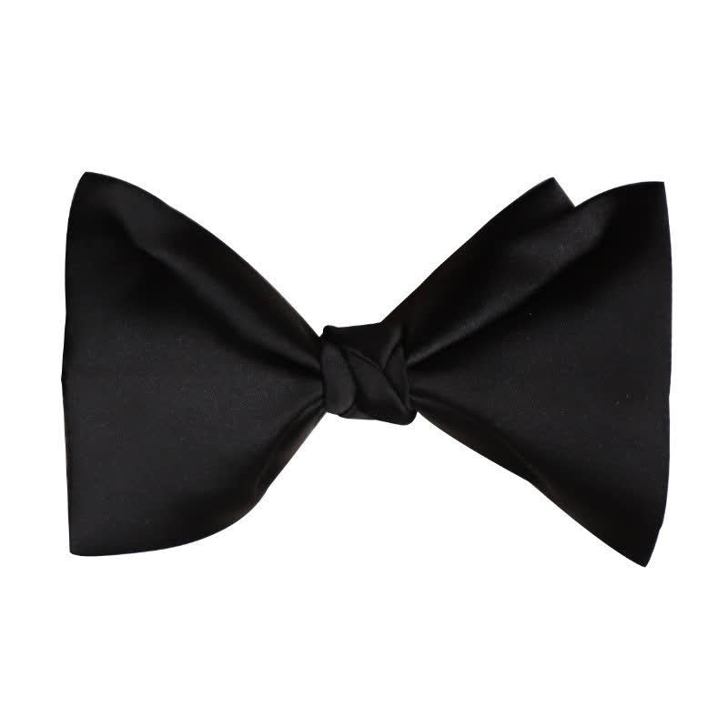Papillon retrò da uomo Century Double Layers