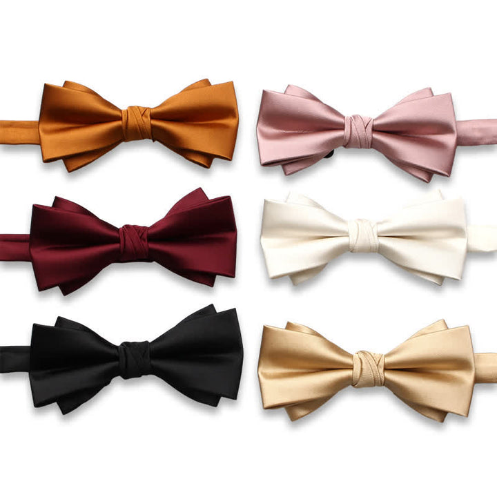 Papillon classico da sera per uomo