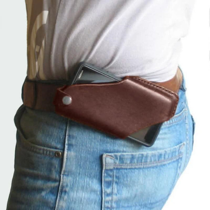 Horizon Cell Phone Holster Borsa da cintura facile da trasportare