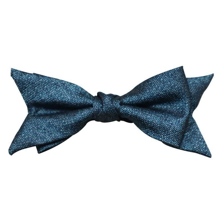 Papillon da uomo con personalità stile stretto