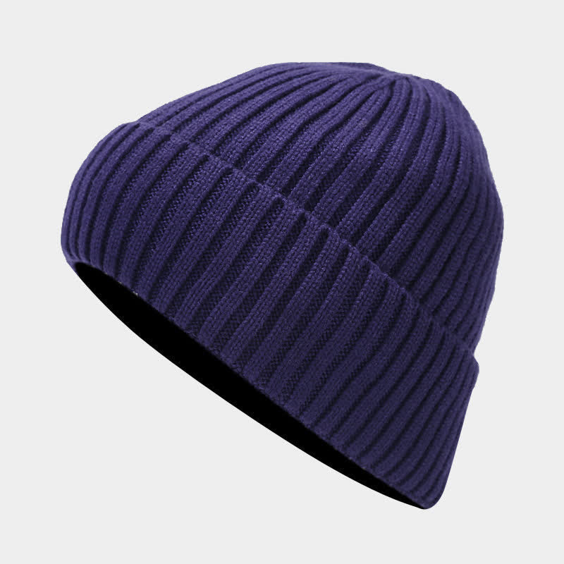 Set di 3 cappelli, sciarpe e guanti classici unisex versatili