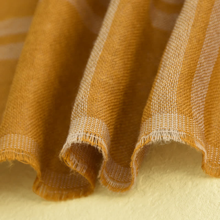 Sciarpa scozzese casual in stile britannico da uomo - image 13