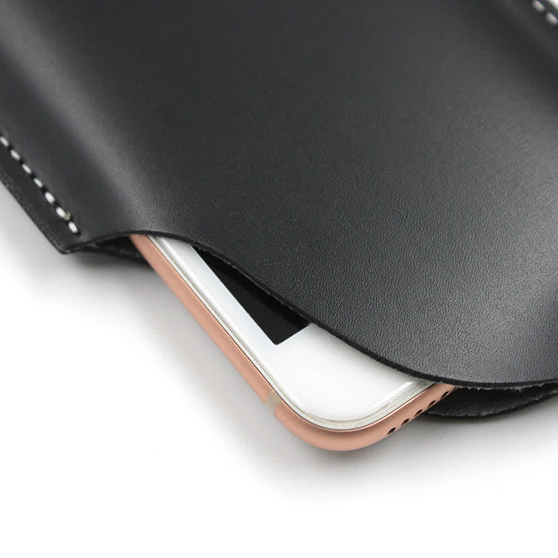 Horizon Cell Phone Holster Borsa da cintura facile da trasportare