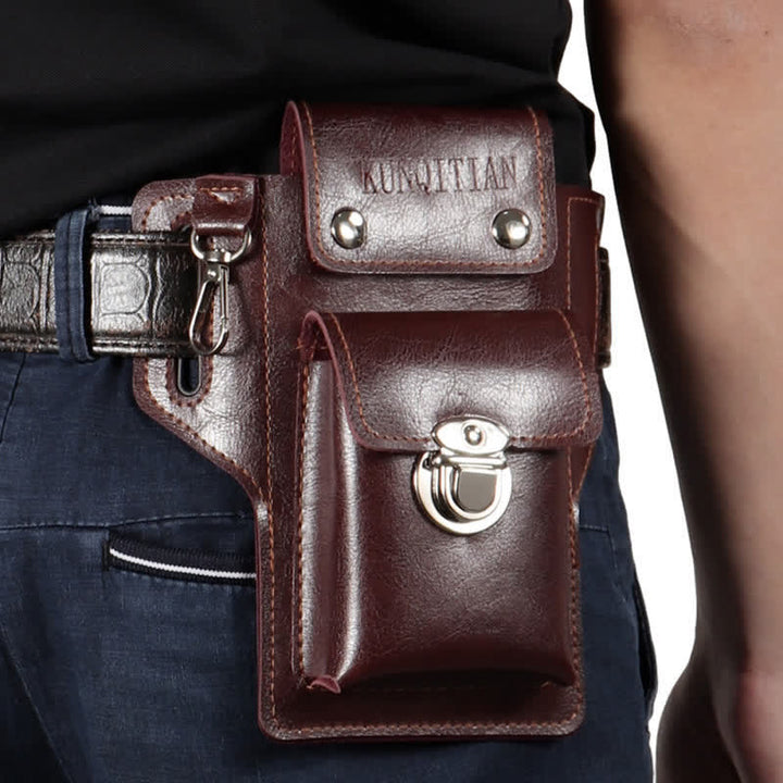 Borsa da viaggio con bottone magnetico multifunzione per sport
