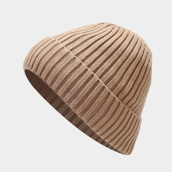 Set di 3 cappelli, sciarpe e guanti classici unisex versatili