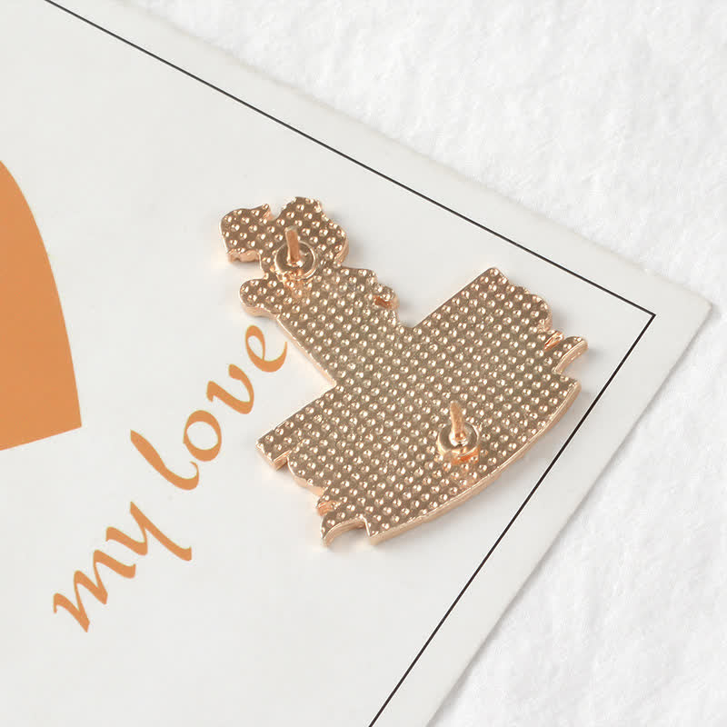 Spilla unisex commemorativa a forma di papavero, soldato britannico