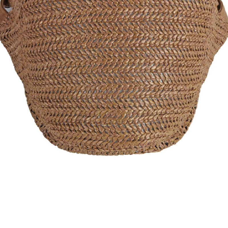 Berretto estivo con visiera parasole