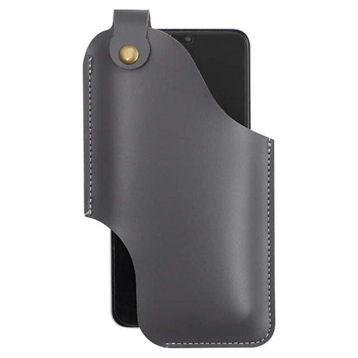 Horizon Cell Phone Holster Borsa da cintura facile da trasportare
