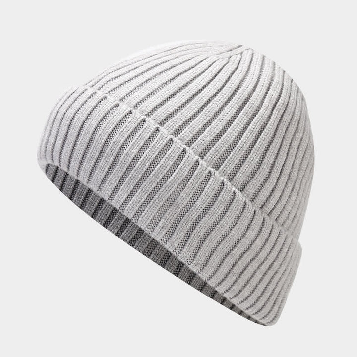 Set di 3 cappelli, sciarpe e guanti classici unisex versatili